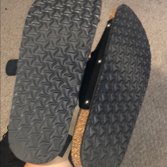 Mudd Birkenstock’s - Picture 2 of 3